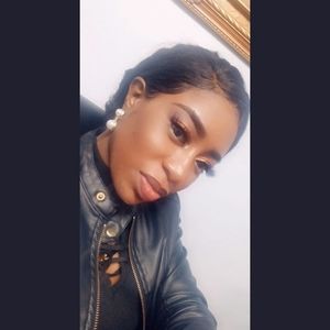 Meet your Posher, Abiodun